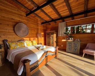 La Perla Finca Hotel - Gigante