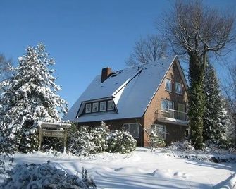 Undeloher Hof - Undeloh