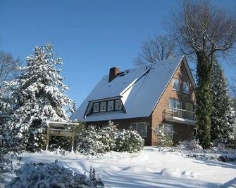 Undeloher Hof - Undeloh