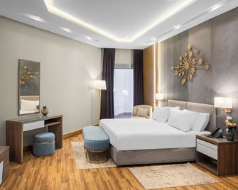 Gewan Palace New Alamein - El-Alamein