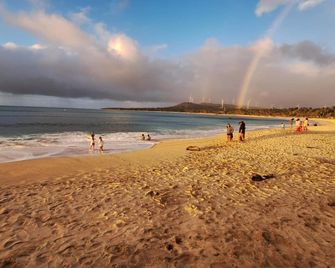 Pagudpud Rinnovati - Pagudpud - Playa