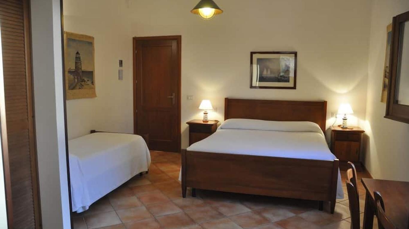 Punto De Vista B&B