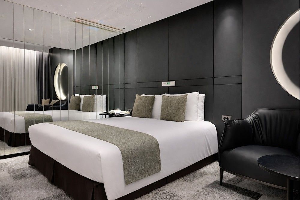 Golden Seoul Hotel - סיאול