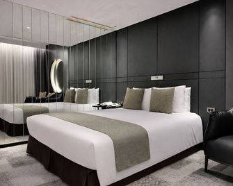 Golden Seoul Hotel - סיאול