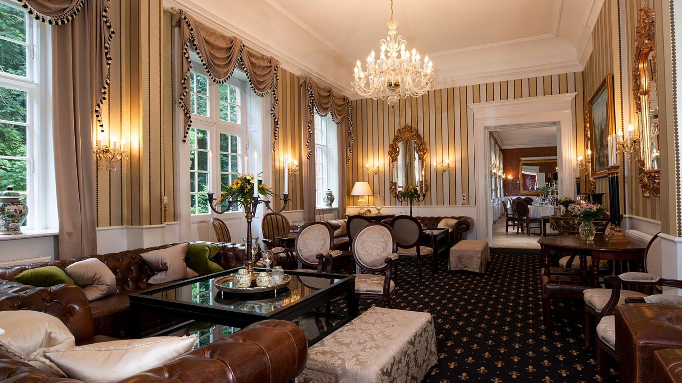 Sophiendal Slotshotel