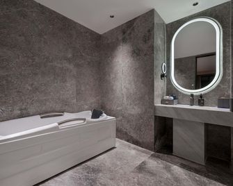 Novotel Jiuzhaigou - Longnan - Bedroom