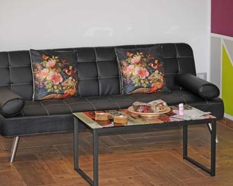 Casa Guanche - Cruce de Arinaga - Living room