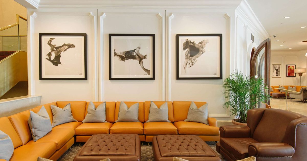 Garden City Hotel à partir de 92 €. Hôtels à Garden City KAYAK