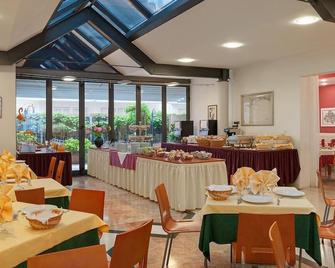 Hotel Europeo - Chioggia - Ristorante