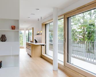 Max Lodging Serviced Apartments - Munich