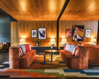 voco Belfast, an IHG Hotel - Belfast - Lounge