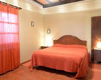 Agriturismi Farina - Castiglione del Lago - Bedroom