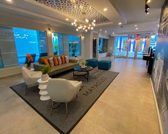 TRYP by Wyndham Mayaguez - Mayagüez - Lobby