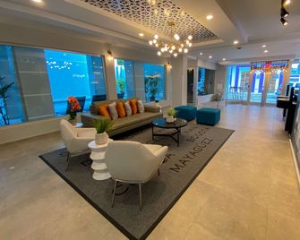 TRYP by Wyndham Mayaguez - Mayagüez - Recepción
