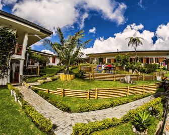 Viajero Salento Hostel - Salento