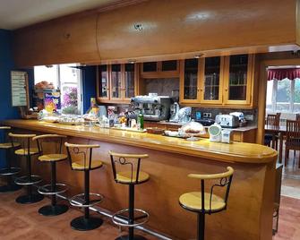 Hotel Camargo - Igollo - Bar