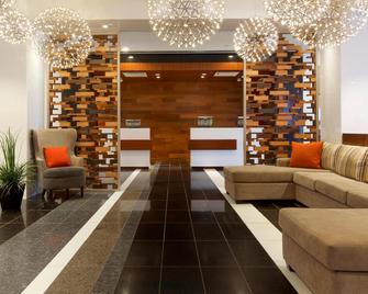 Delta Hotels by Marriott Beausejour - Moncton - Lobby