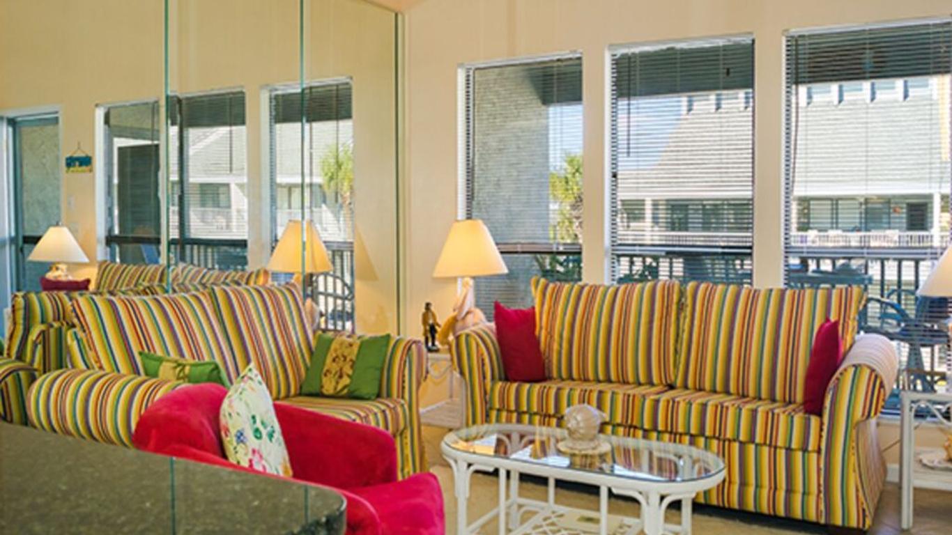 Southwind By Lsi Vacation Rentals