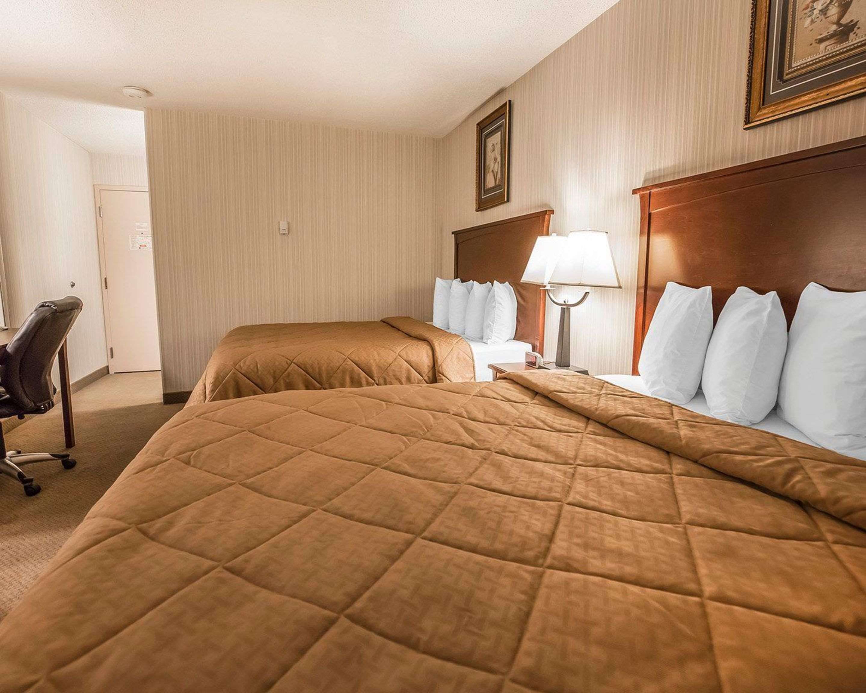 Quality Inn and Conference Centre