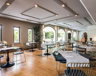 Seebay Hotel - Ancona