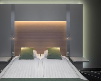 Best Western Plus Lakeside Hotel - Albareale - Camera da letto