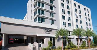 TownePlace Suites by Marriott Miami Airport - מיאמי
