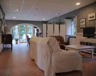 Hotel Rural Isasi - Gordexola