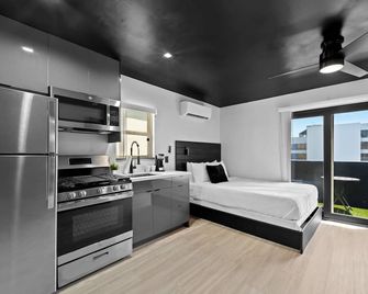 Balboa Park Hotel - San Diego