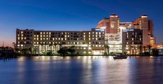 SpringHill Suites by Marriott Clearwater Beach - Clearwater Beach - Edifici