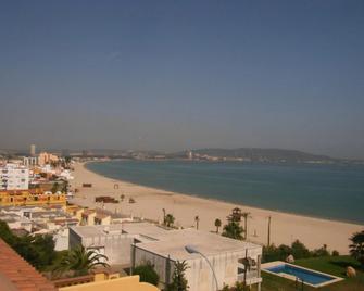 Hotel Mirador - Algeciras - Strand
