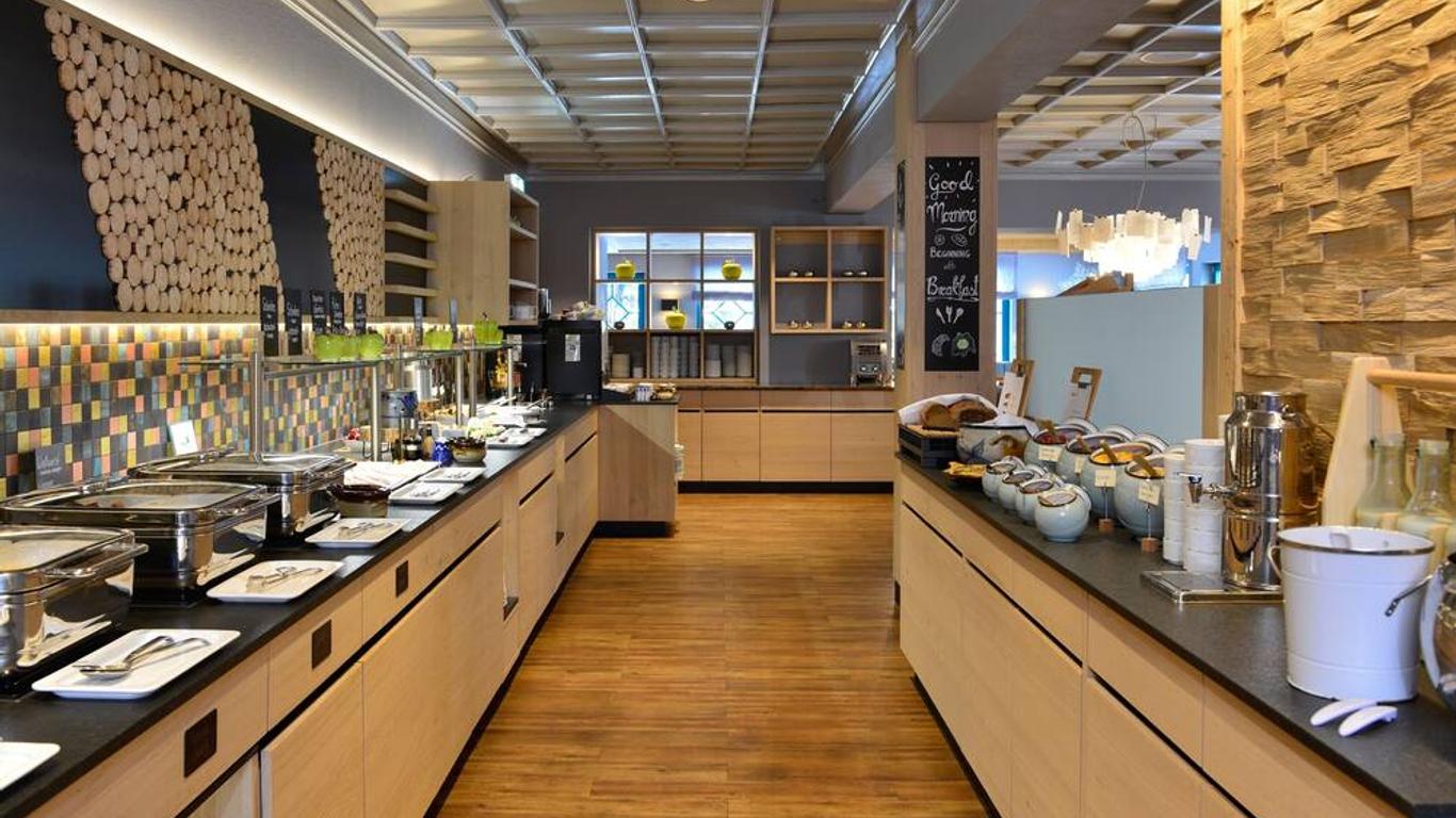 Messe Boutique Hotel Erb