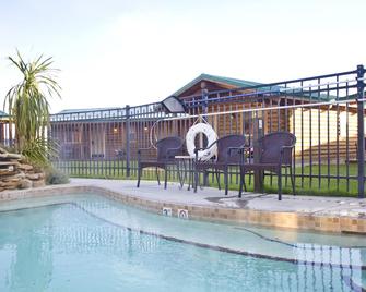 Cody Cowboy Village - Cody - Piscina