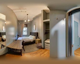 Incentra Home Chelsea - New York - Chambre