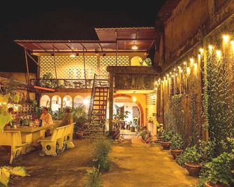 OYO 75469 Baan Kong Hostel - Khao Lak