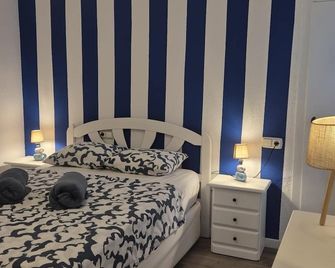 Oleza Garden 17 Me Gusta - Playa Flamenca - Οριουέλα - Κρεβατοκάμαρα