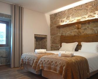 Quinta do Limite - Agroturismo - Covilhã - Habitació