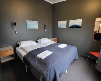 Astro Apartments - Reikiavik - Habitación