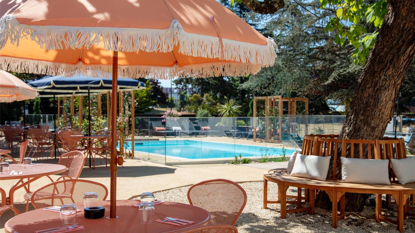Best Western Saint-Etienne Porte du Forez