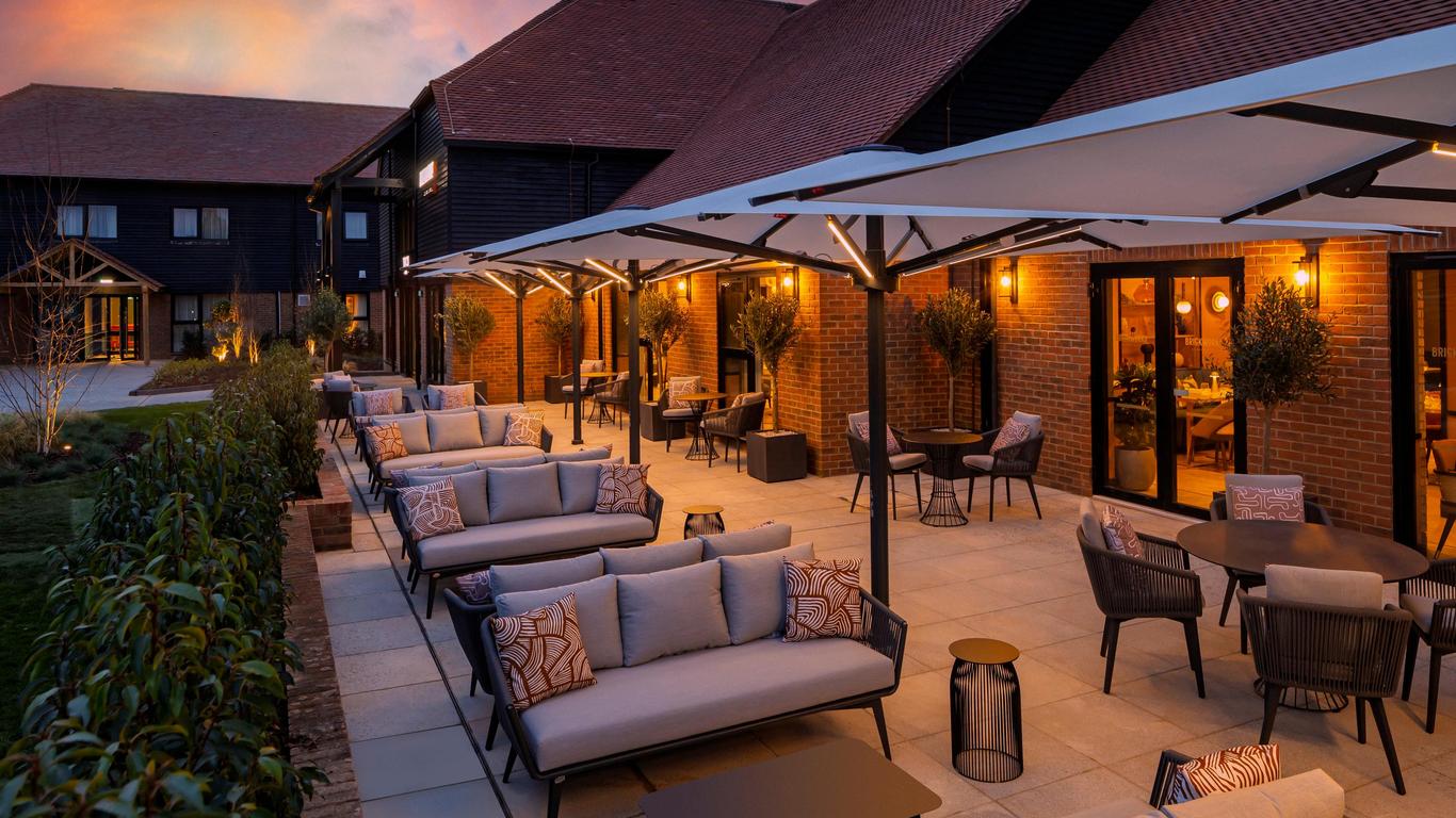 voco Fareham - Solent by IHG