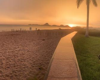 Bahia Delfin Condo in Sand Carlos - Guaymas - Playa