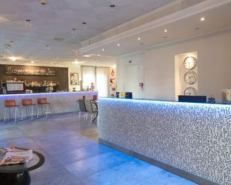 Hotel Etna - Riccione - Bar