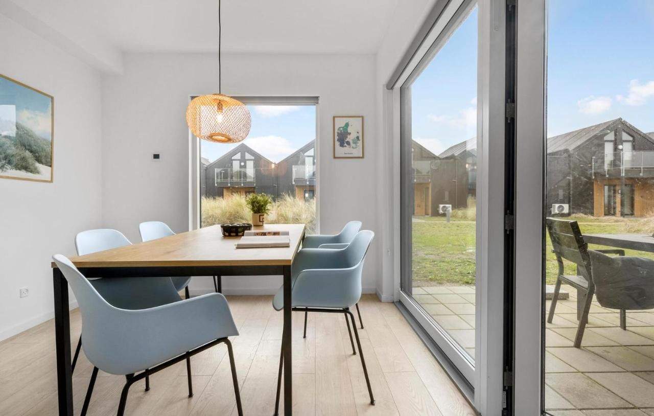 Kysthusene, Lejl 5 – Slagelse
