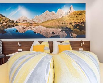 Apartment Zielspitz - Parcines - Habitación