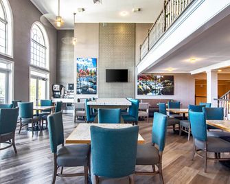 Clarion Inn Willow River - Sevierville - Restaurant
