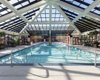 Westgate Park City Resort & Spa - פארק סיטי - בריכה