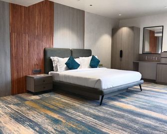 Comfort Inn Empire - Morvi