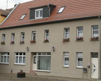 Apartment 1 - Appartementhaus Nienburg - Nienburg - Toà nhà
