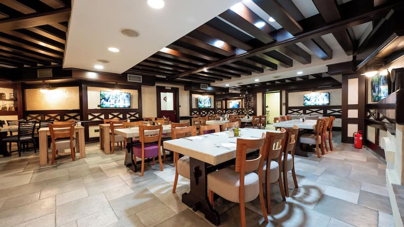 كوبرنيكوس هوتل براغ