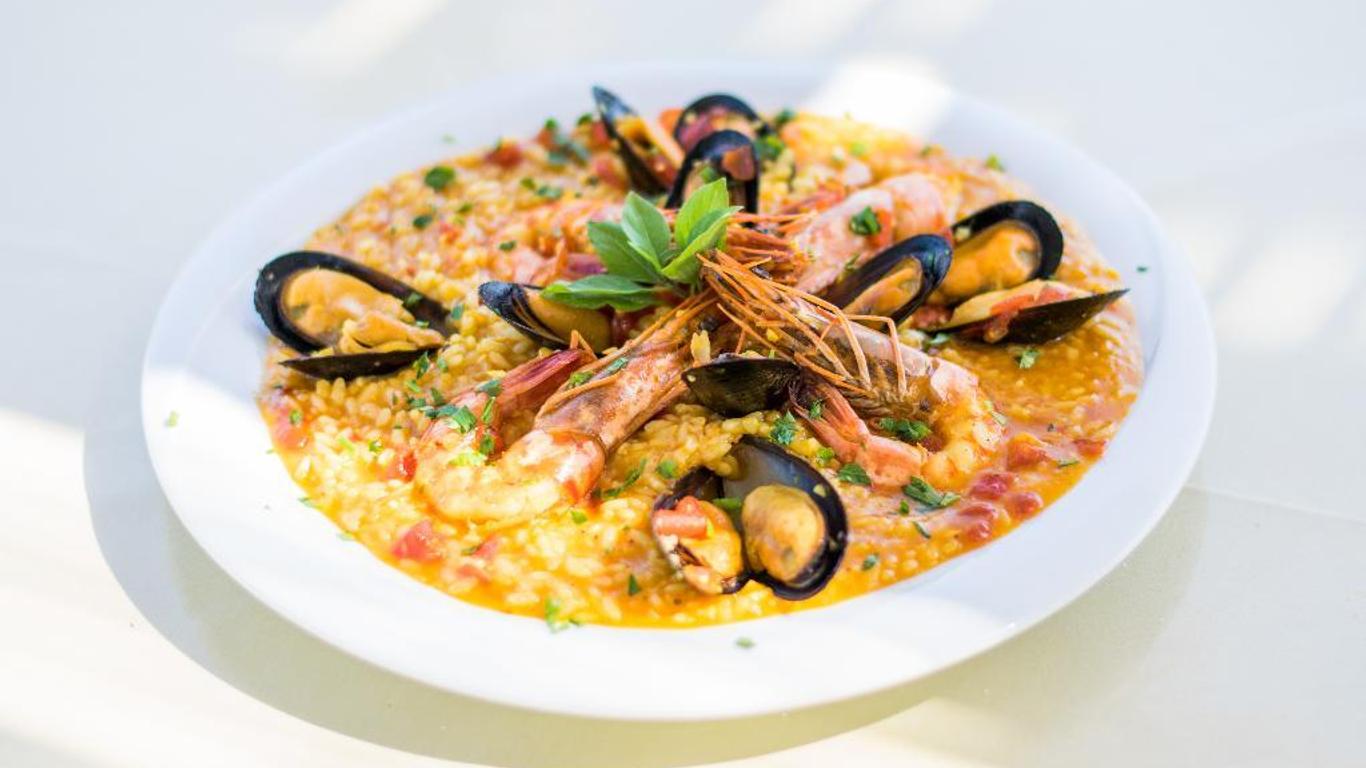 كورديستوس هوتل