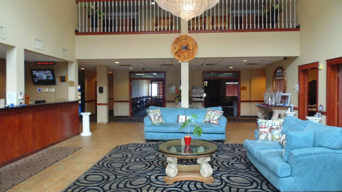 Lakeside Resort & Conference Center